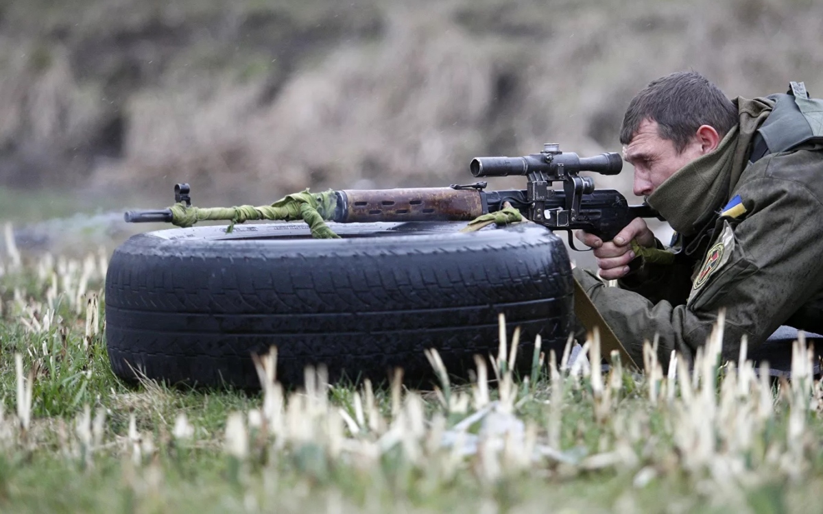 Tổng thống Nga Putin gọi các diễn biến ở Donbas (miền Đông Ukraine) là "diệt chủng"